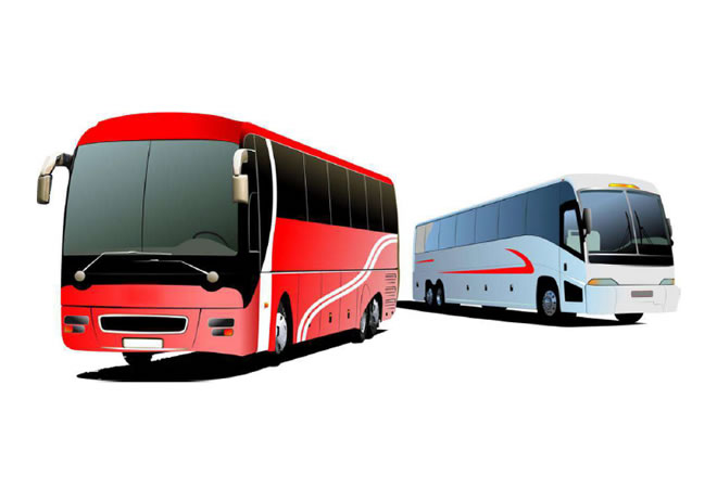 永潤(rùn)大中型公路車空氣懸架